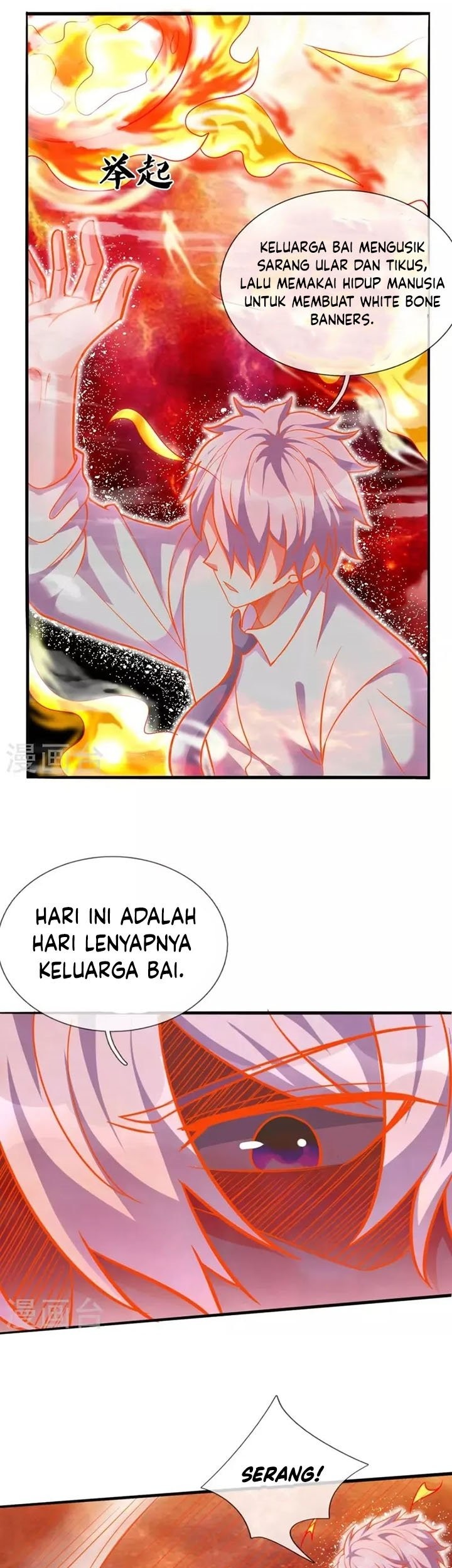 Chapter 293 - halaman 15