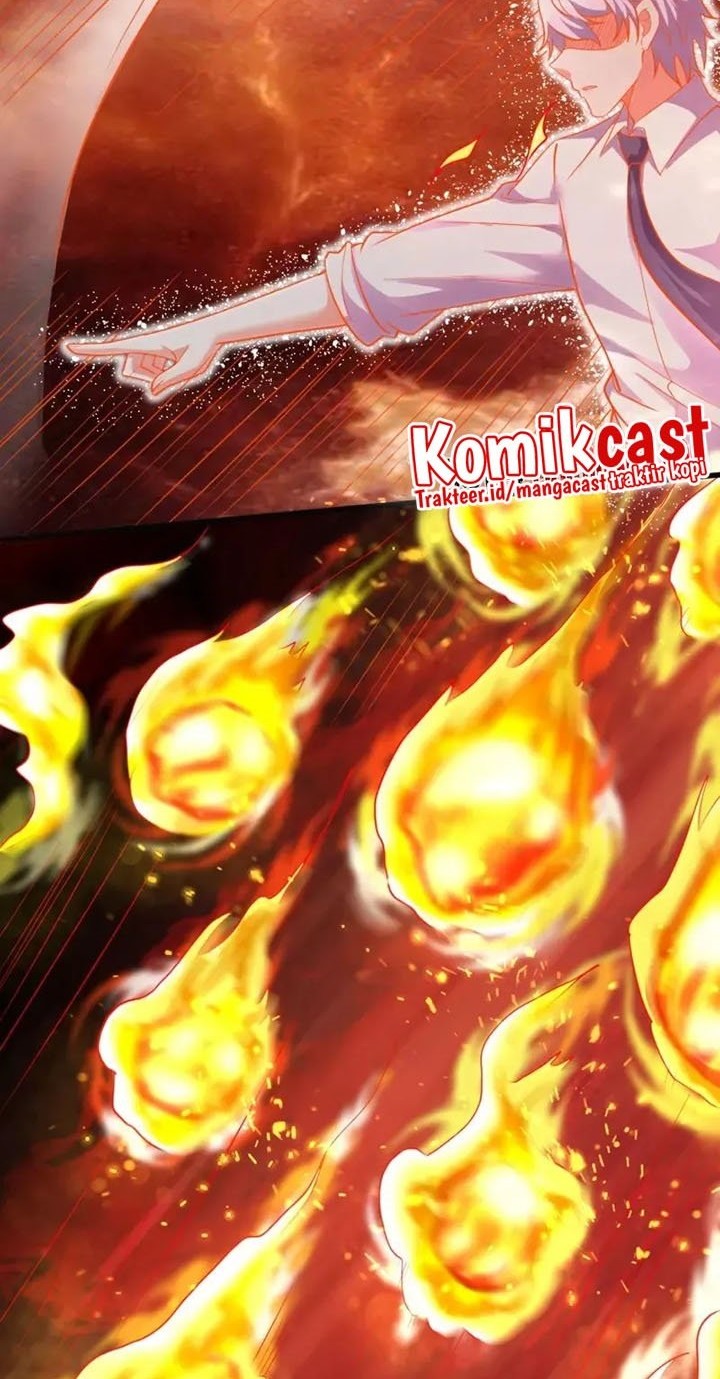 Chapter 293 - halaman 16