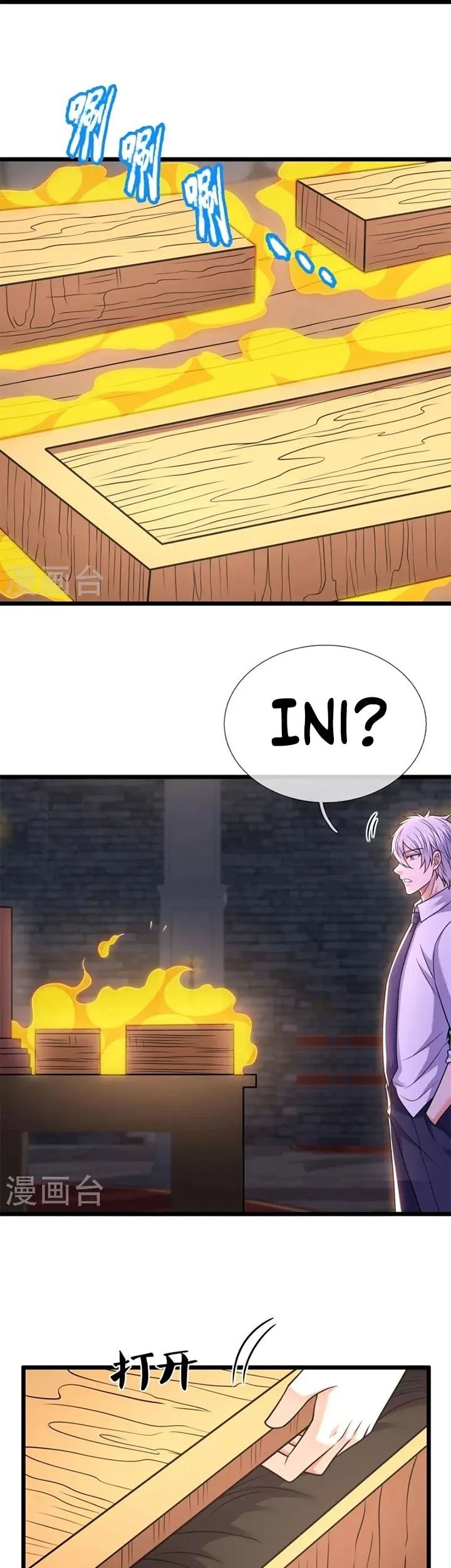 Chapter 294 - halaman 18