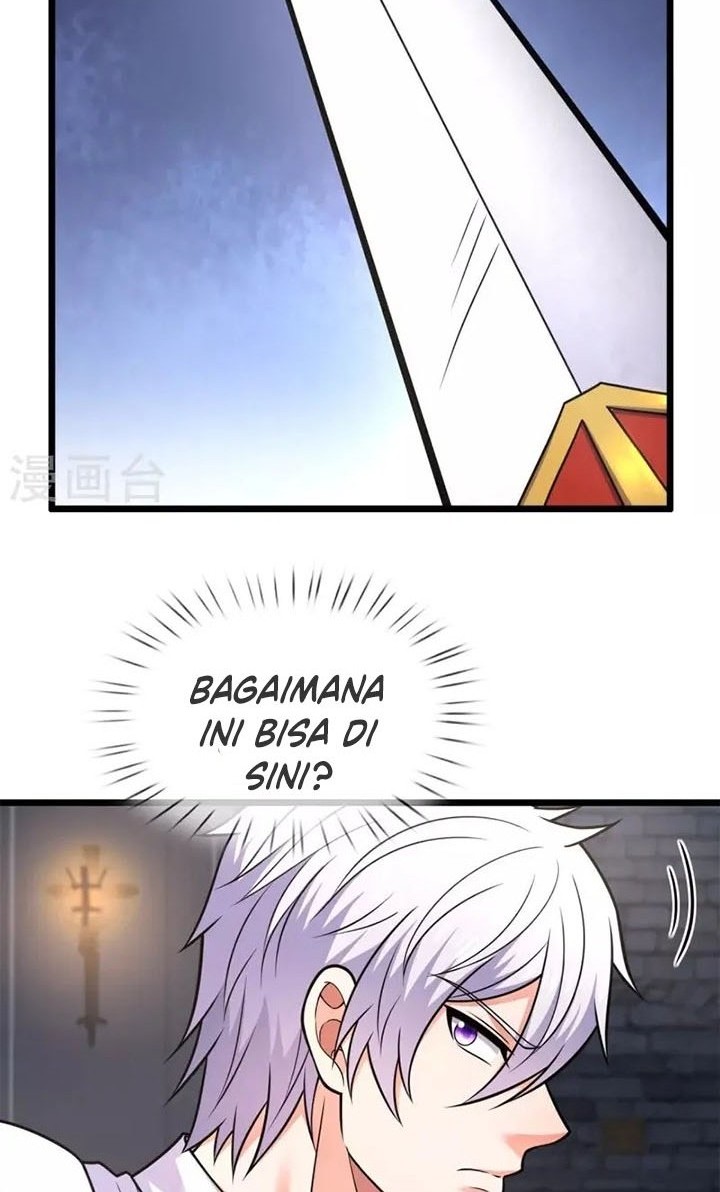Chapter 294 - halaman 21