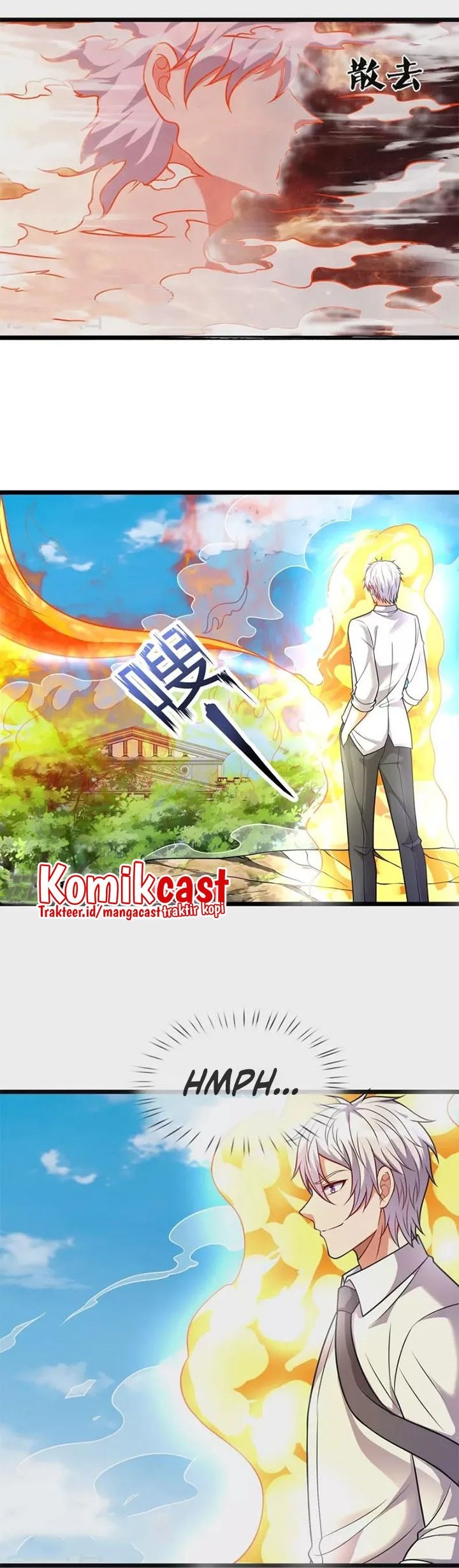 Chapter 294 - halaman 5
