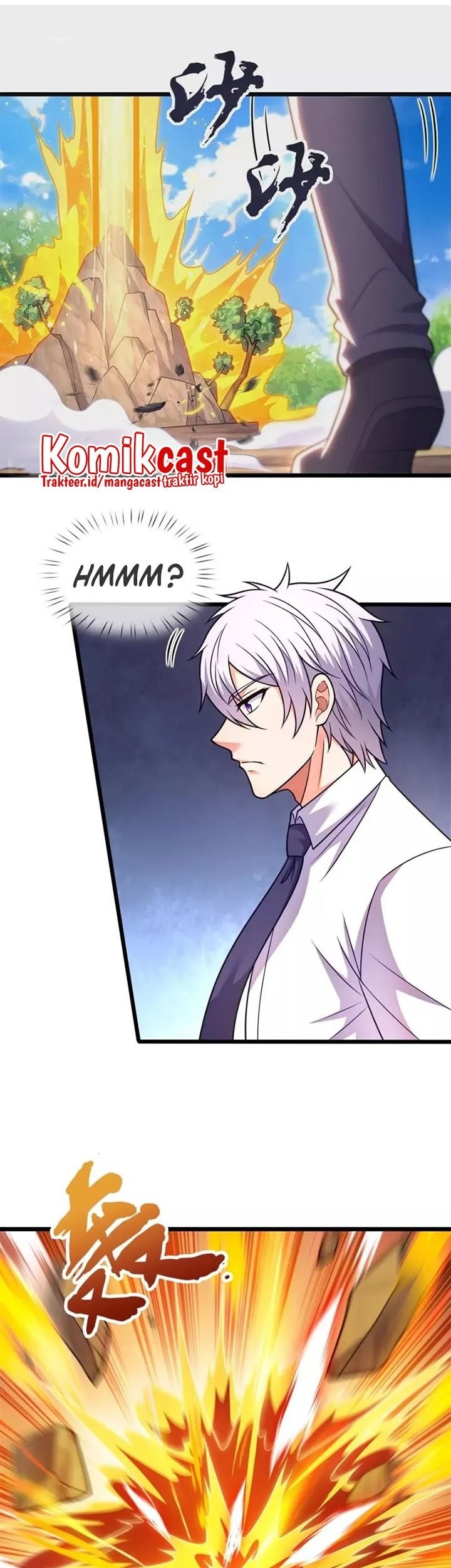 Chapter 294 - halaman 8