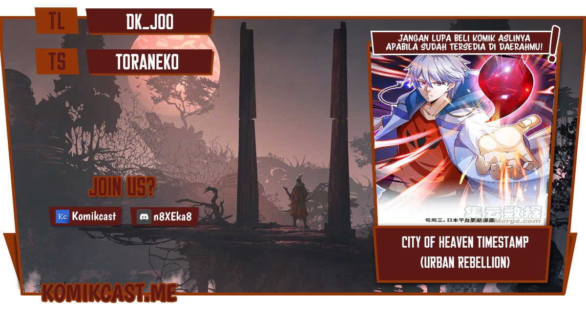 Chapter 295 - halaman 2