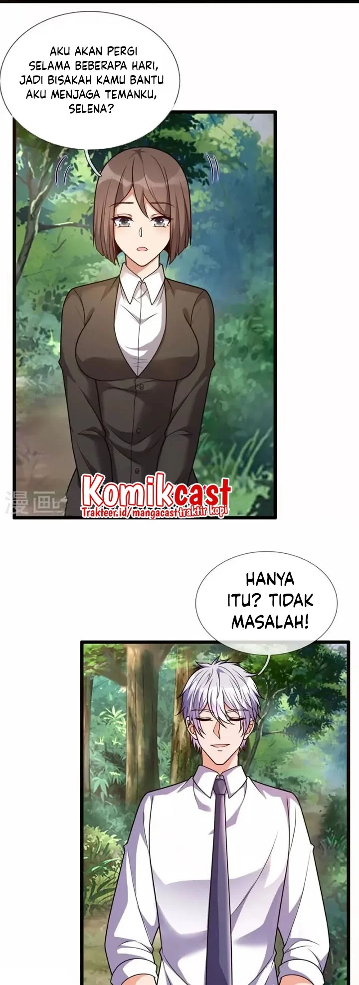 Chapter 295 - halaman 15