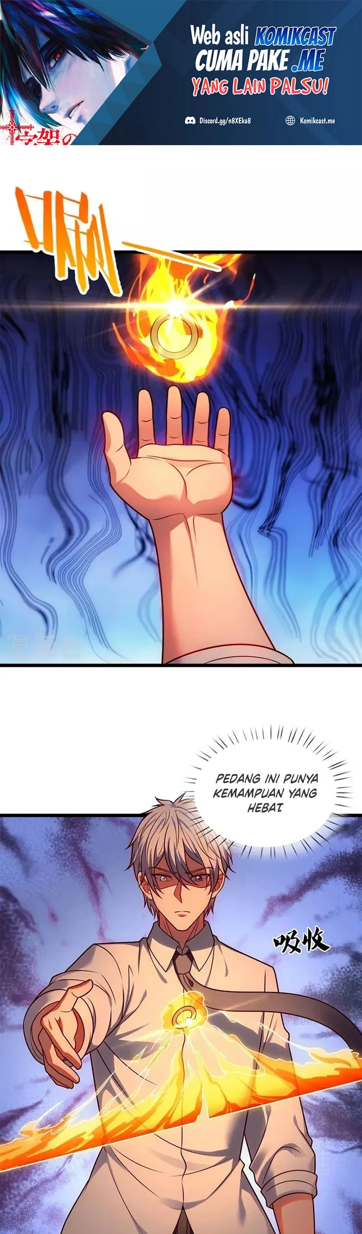 Chapter 295 - halaman 3
