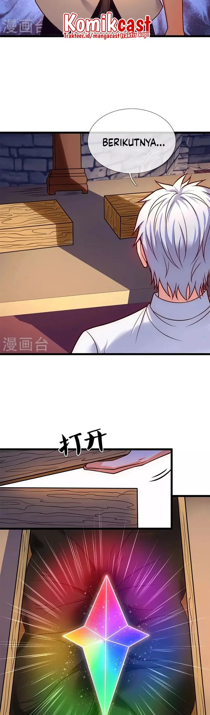 Chapter 295 - halaman 4