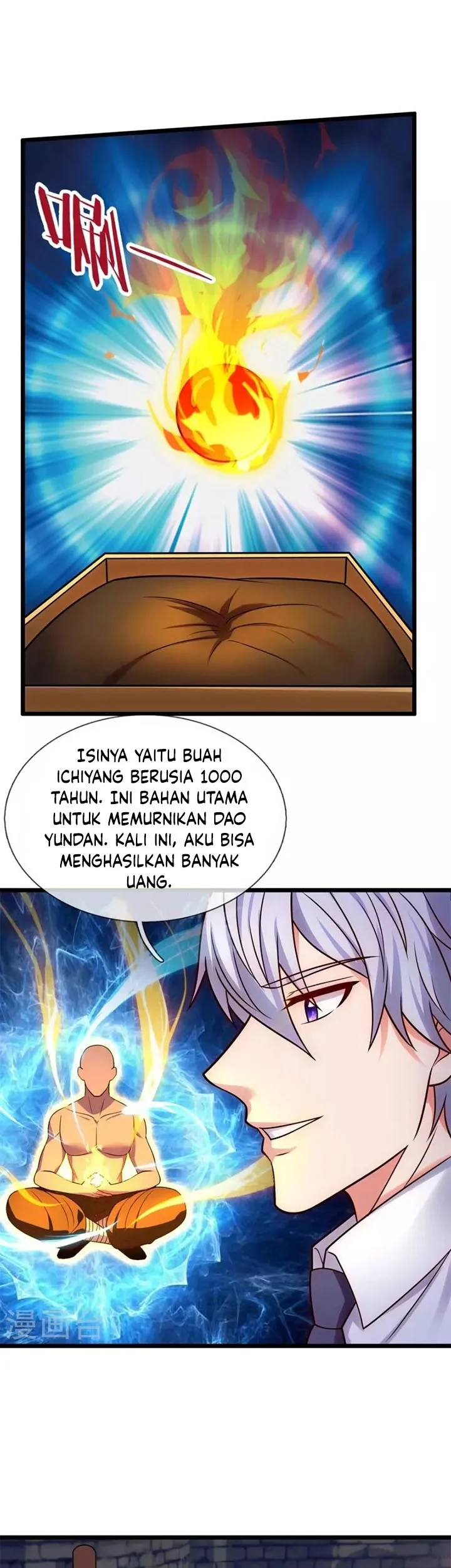 Chapter 295 - halaman 6