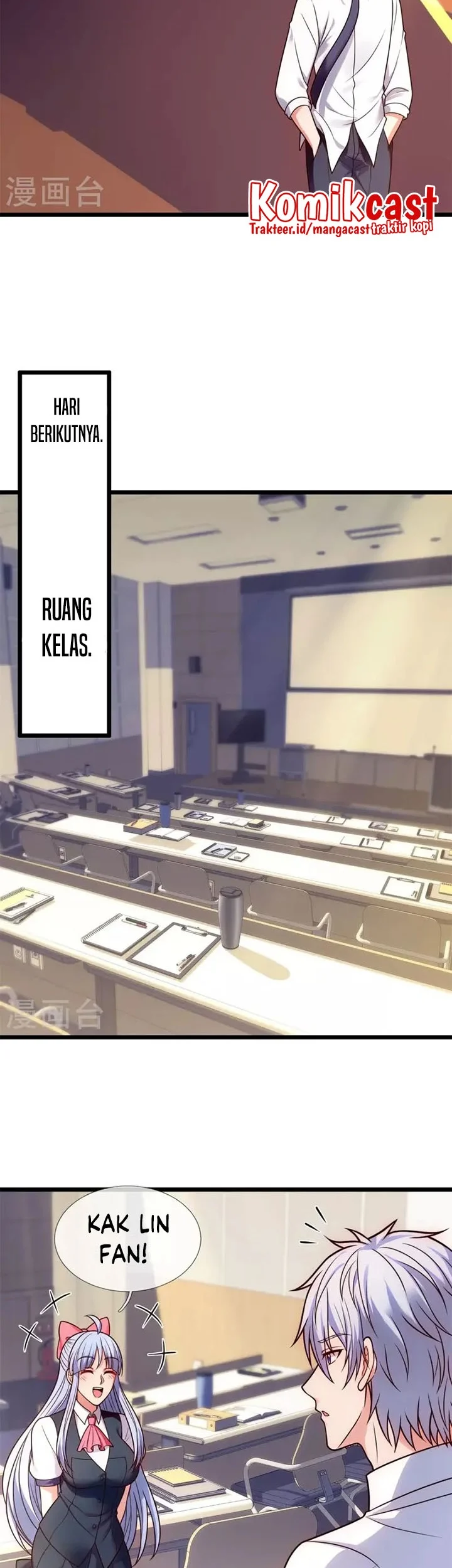 Chapter 295 - halaman 8