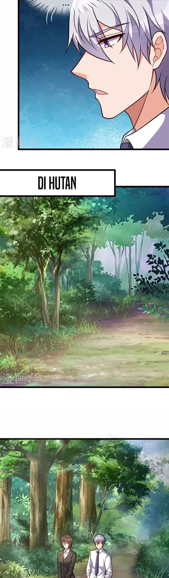 Chapter 295 - halaman 13
