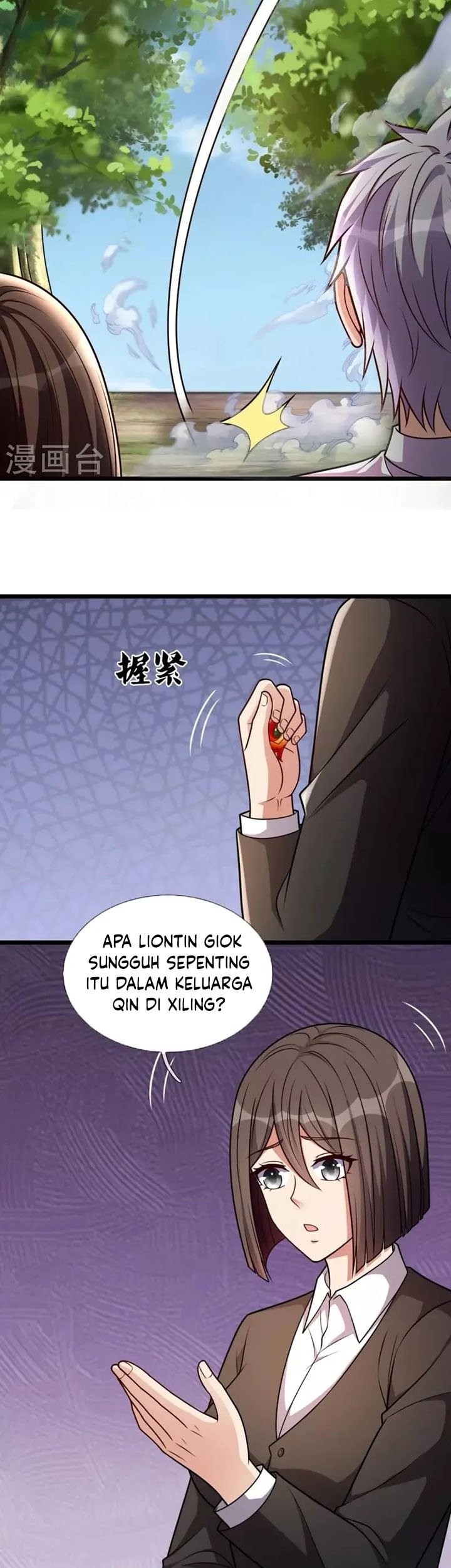 Chapter 296 - halaman 16