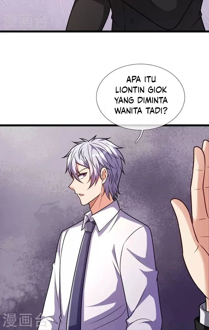 Chapter 296 - halaman 17