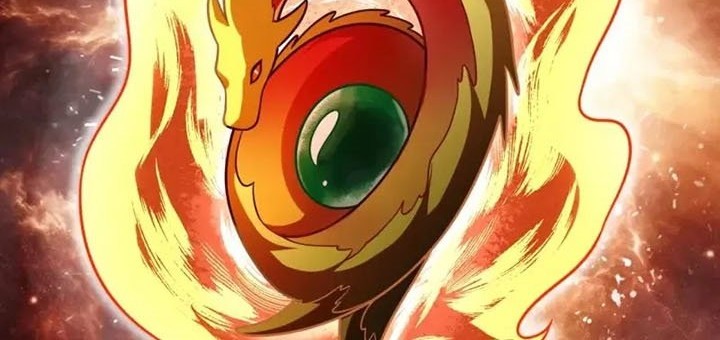 Chapter 296 - halaman 19