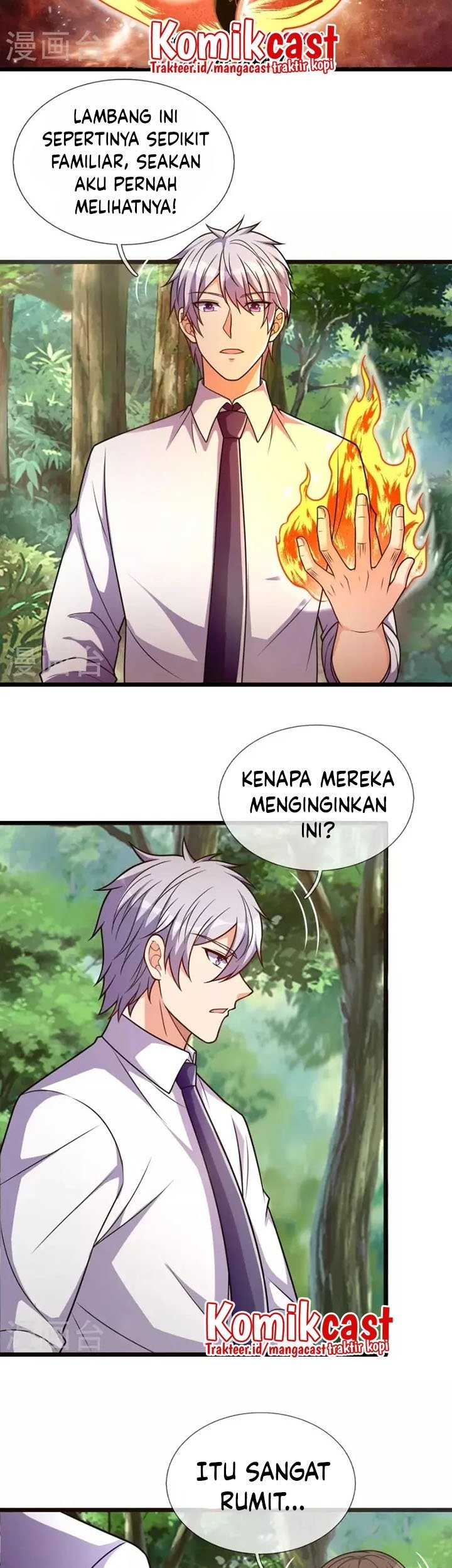 Chapter 296 - halaman 20