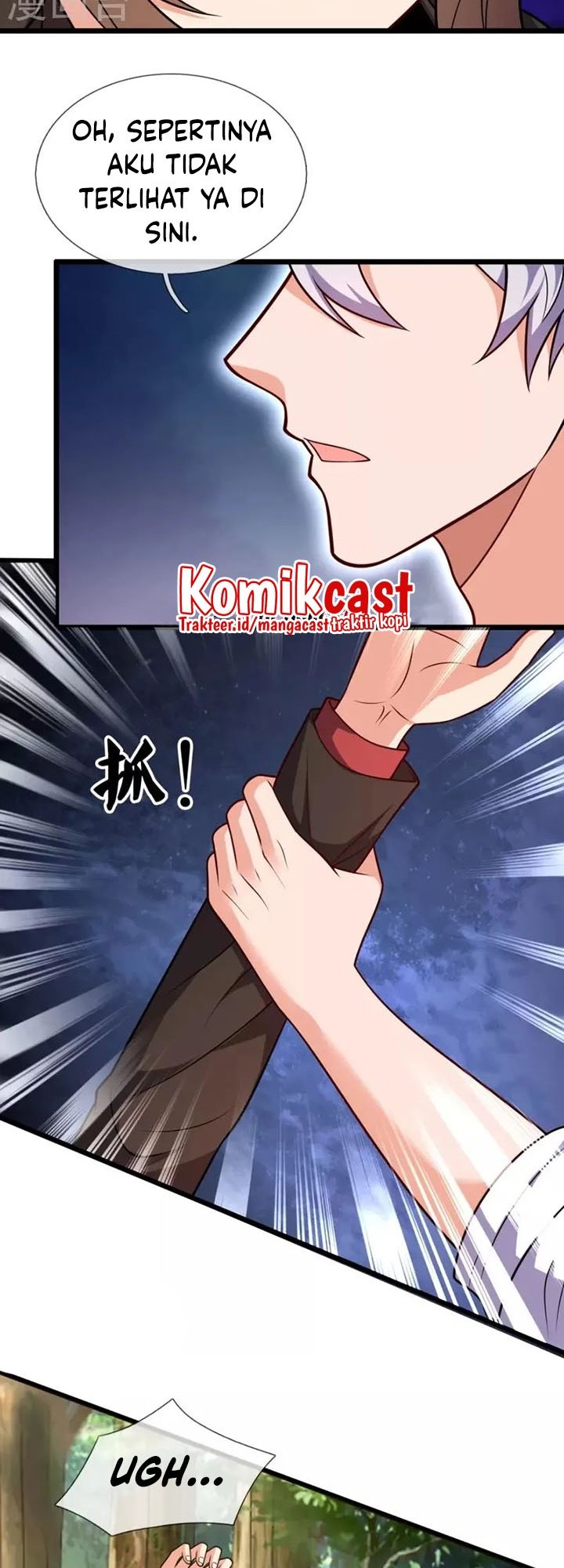 Chapter 296 - halaman 4