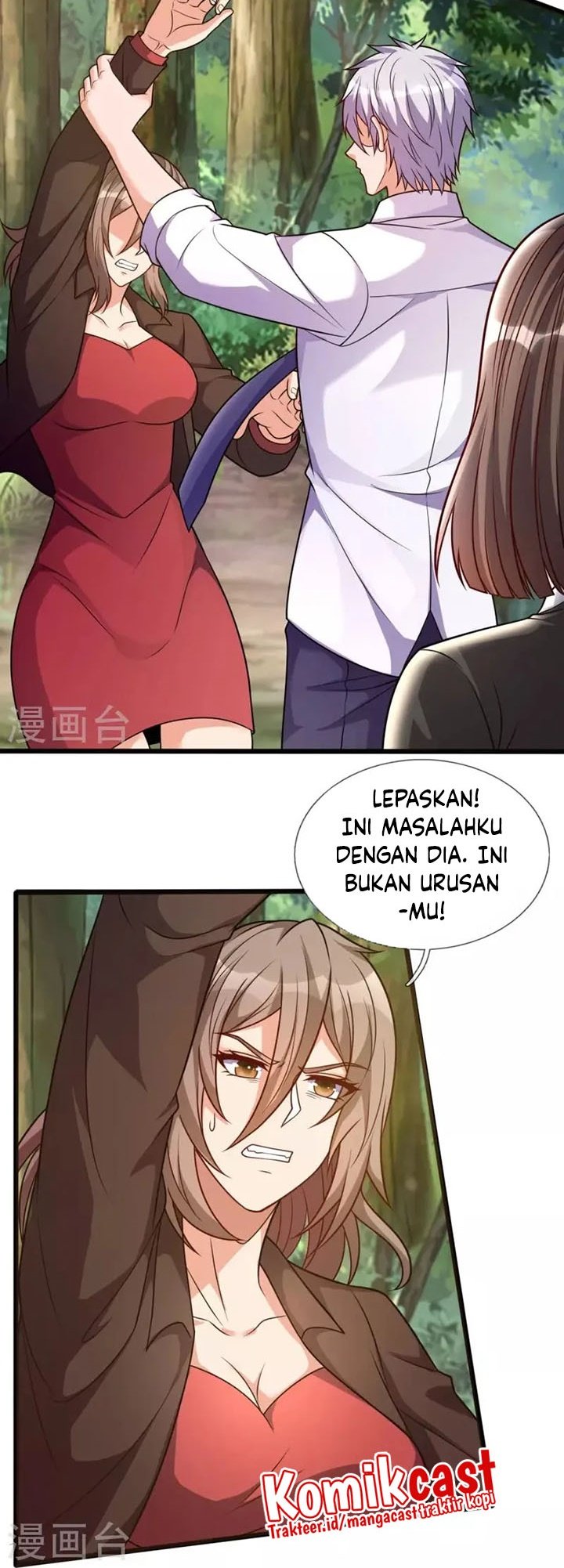 Chapter 296 - halaman 5