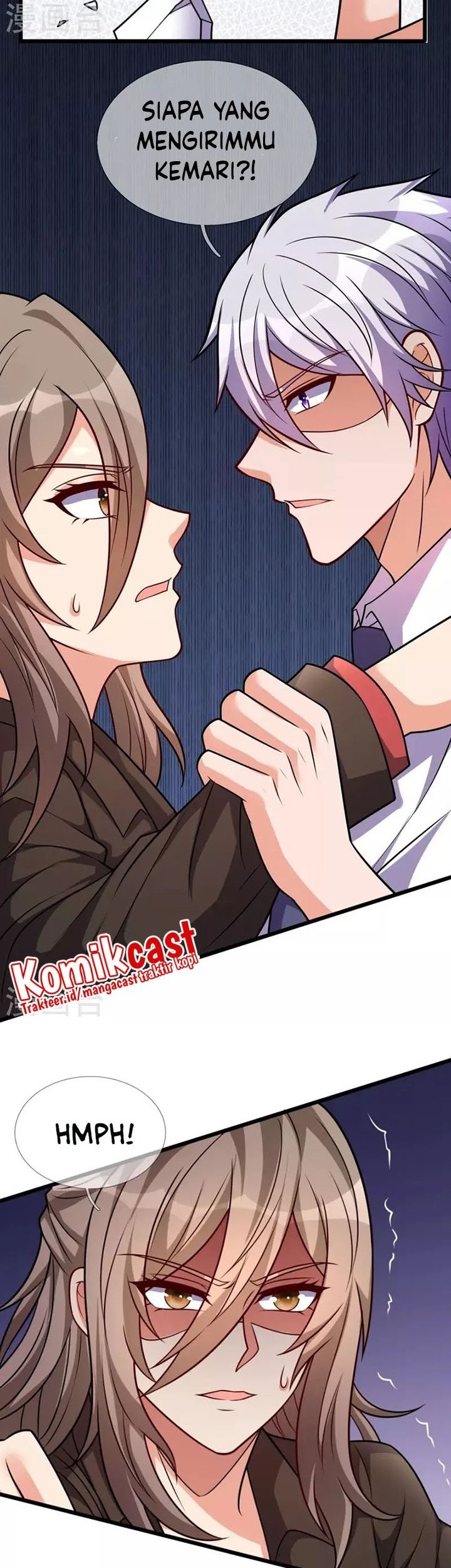 Chapter 296 - halaman 8