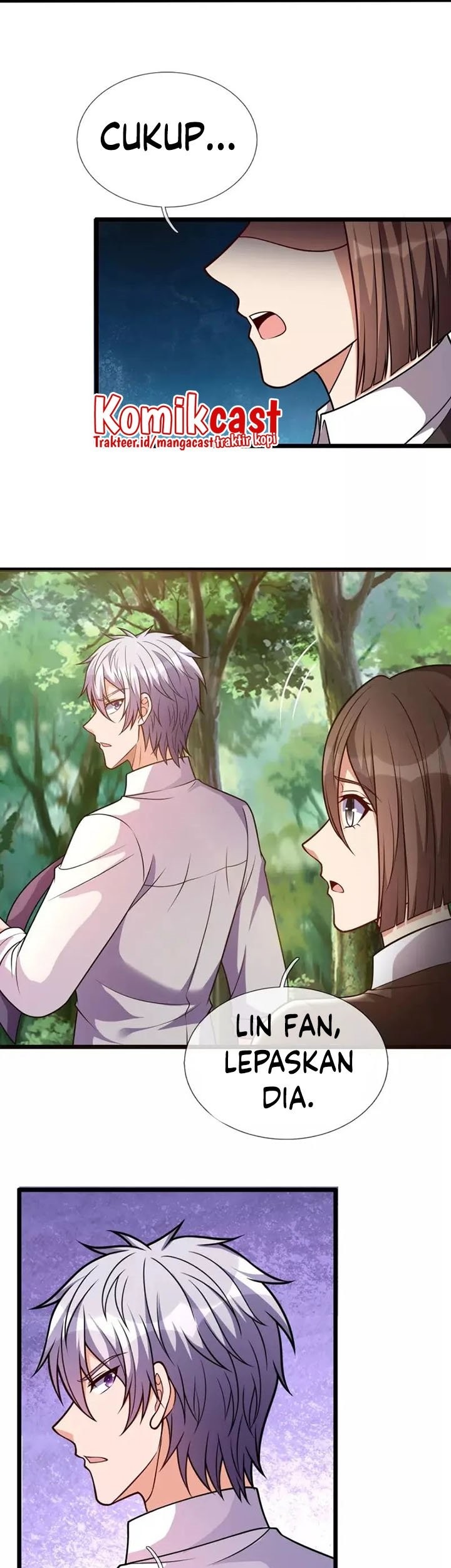Chapter 296 - halaman 12