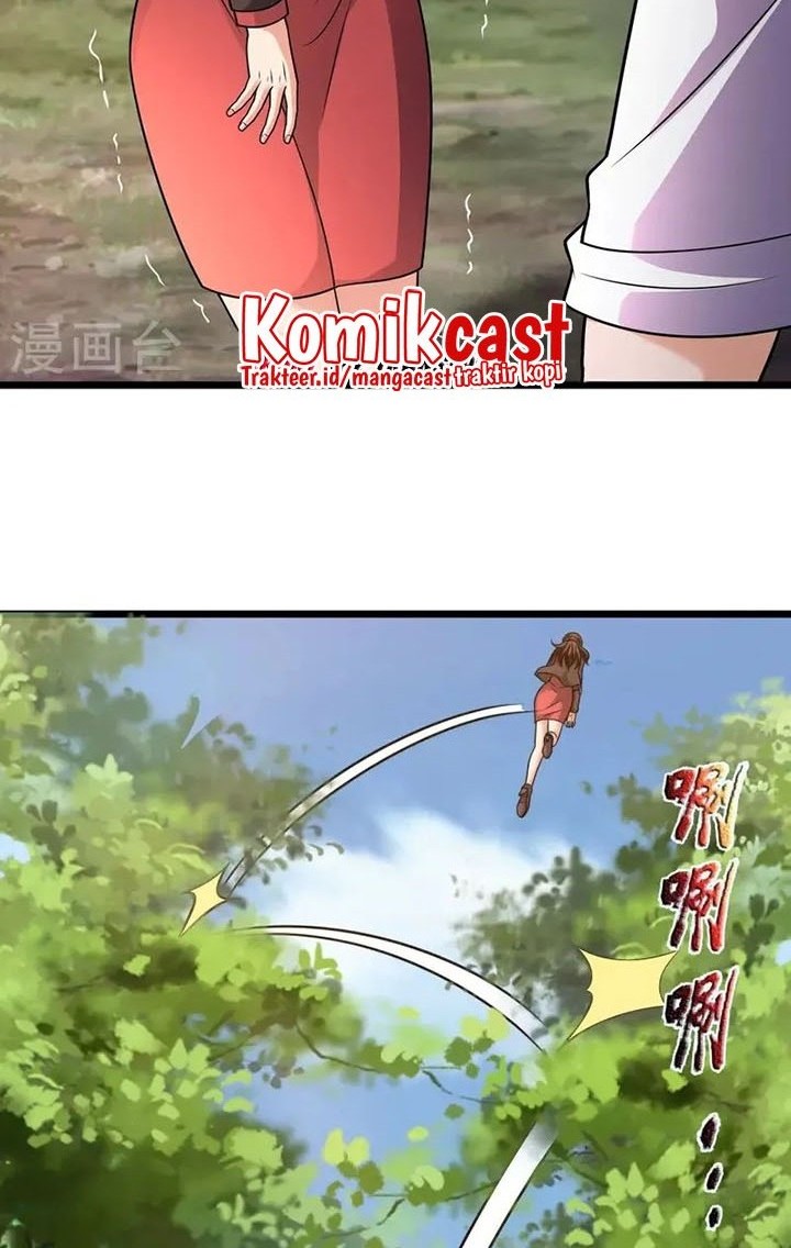 Chapter 296 - halaman 15