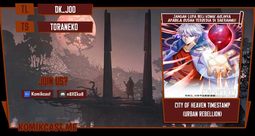Chapter 297 - halaman 2