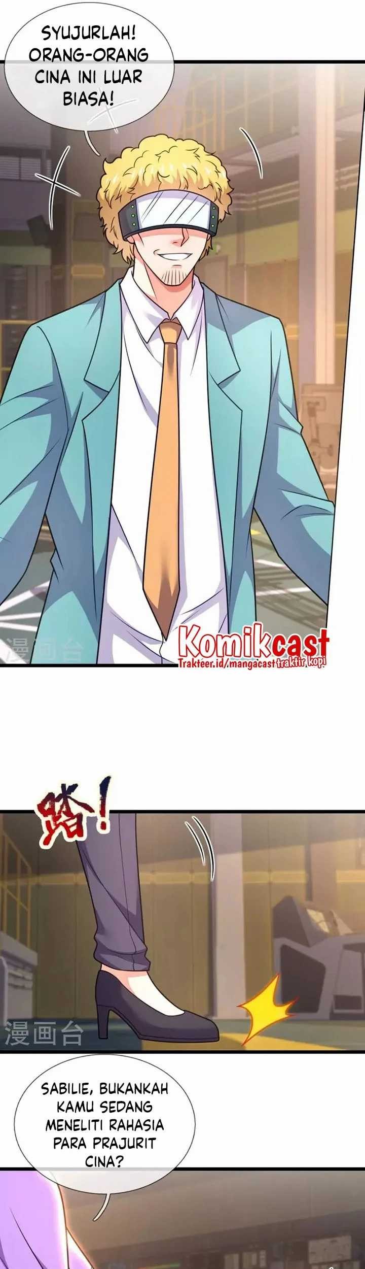 Chapter 297 - halaman 21