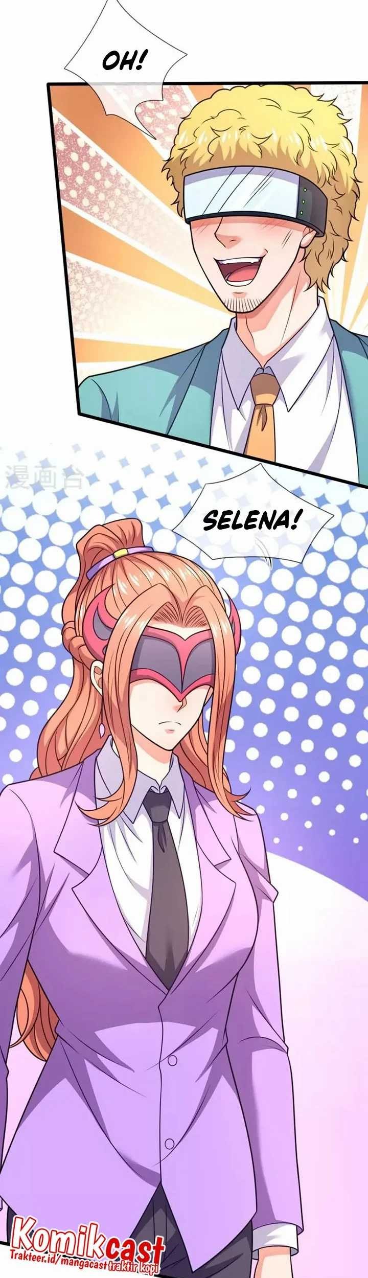 Chapter 297 - halaman 23