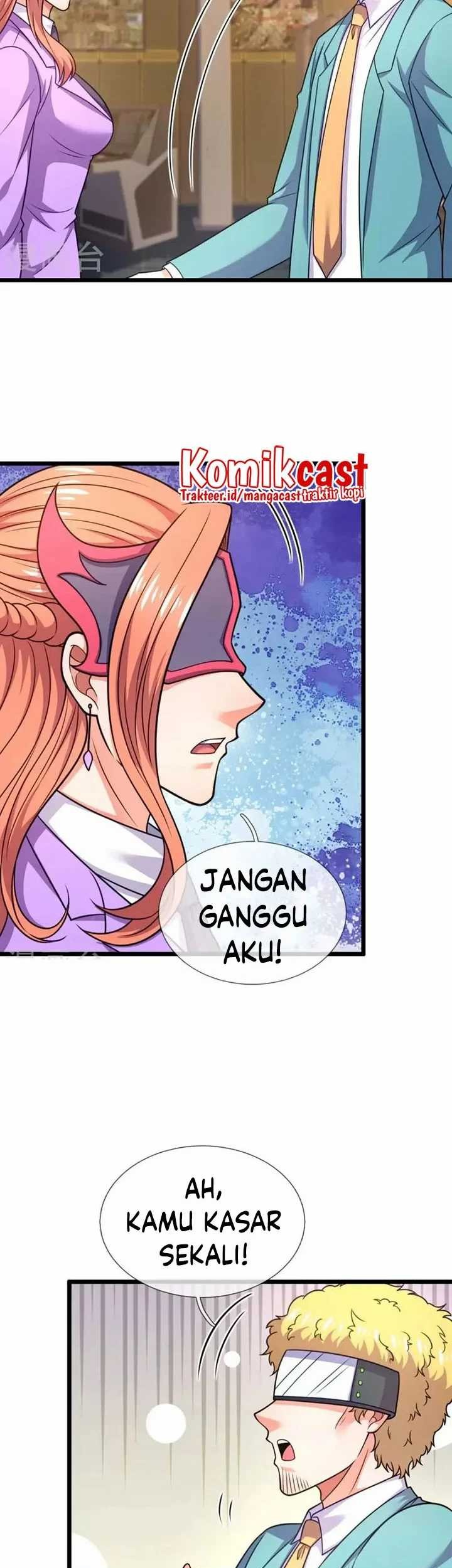Chapter 297 - halaman 25