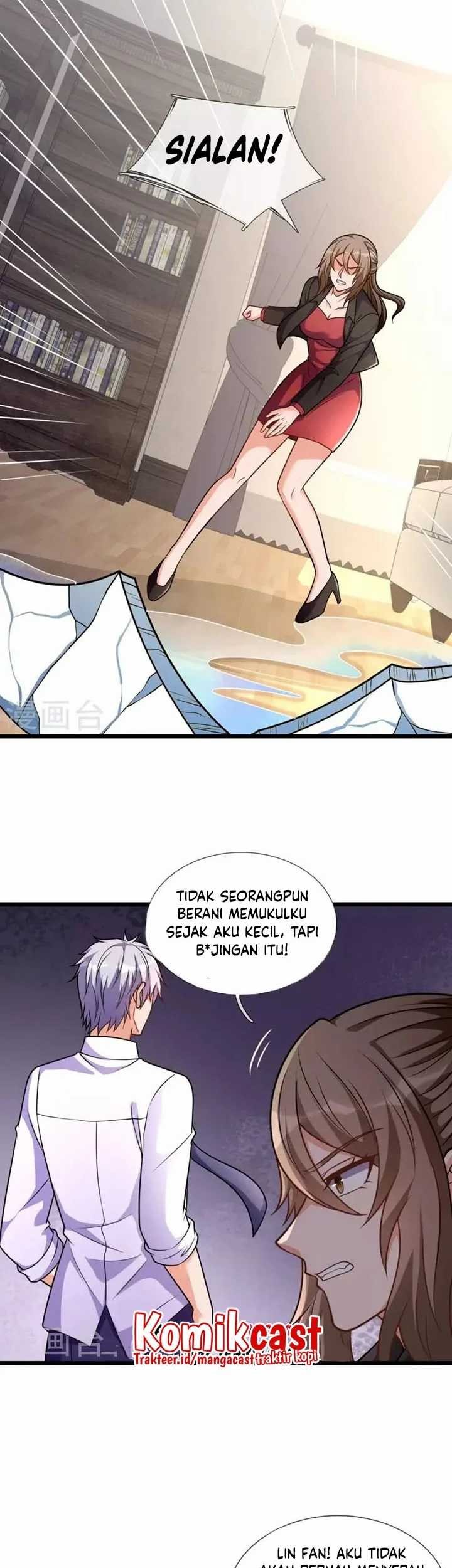 Chapter 297 - halaman 5