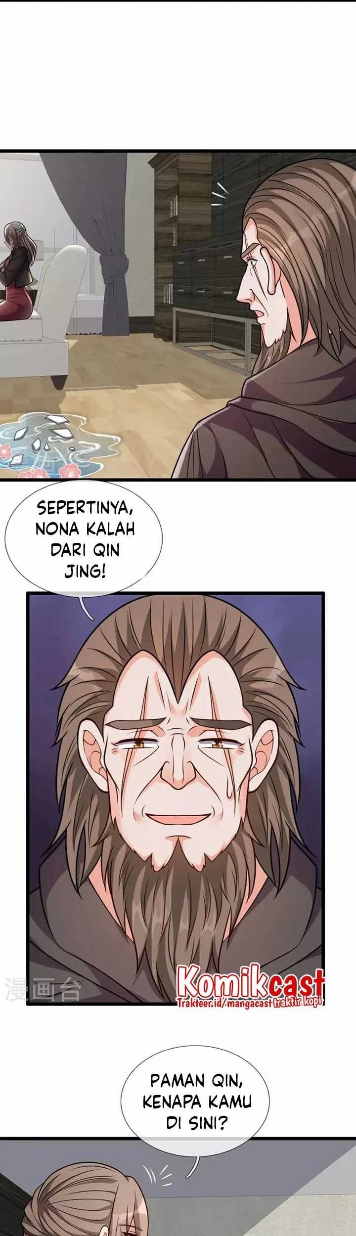 Chapter 297 - halaman 9