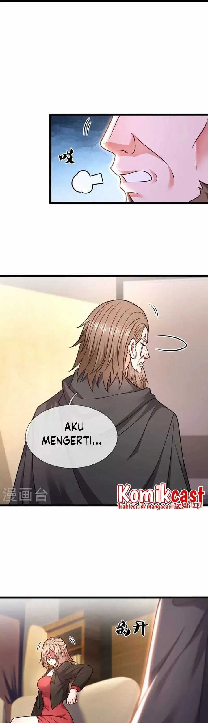 Chapter 297 - halaman 15