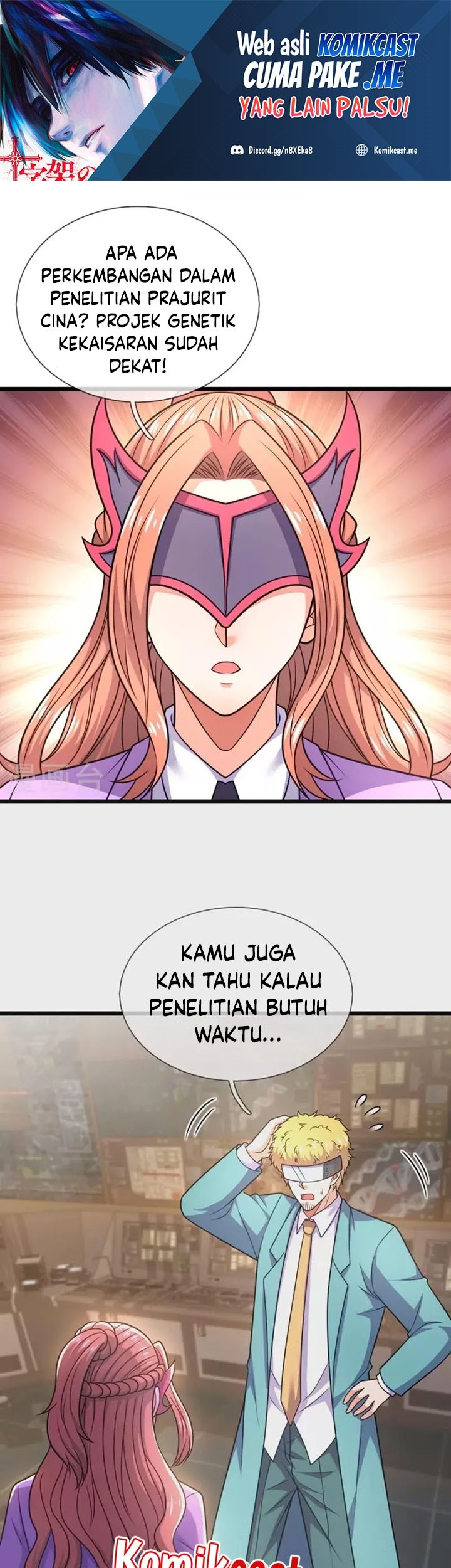 Chapter 298 - halaman 3