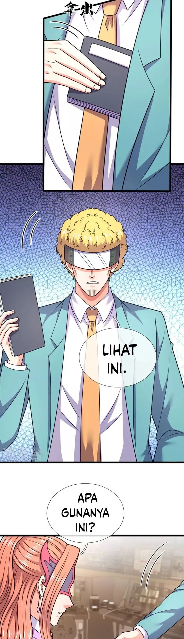 Chapter 298 - halaman 5