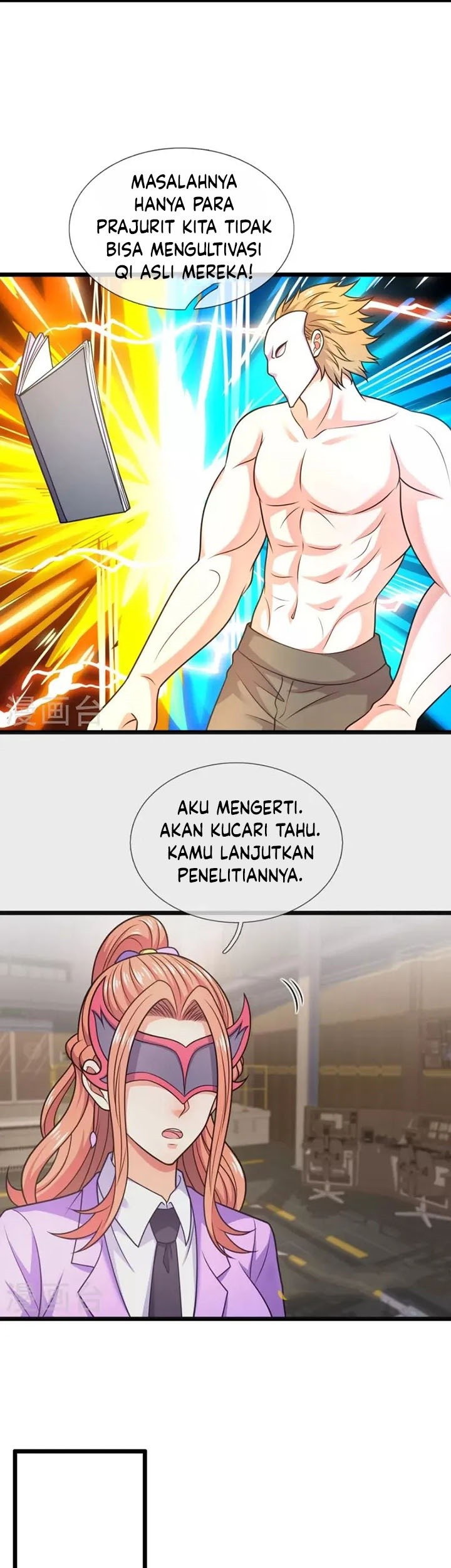Chapter 298 - halaman 7