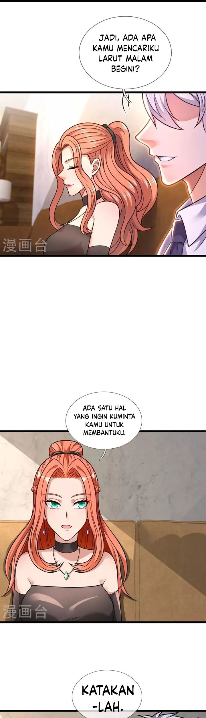 Chapter 298 - halaman 15