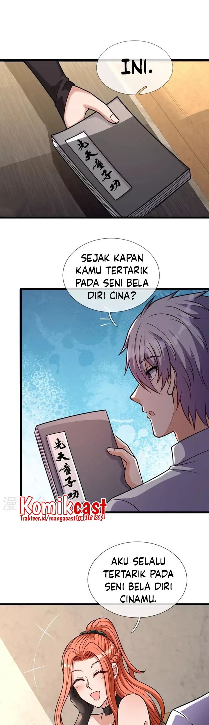 Chapter 298 - halaman 17