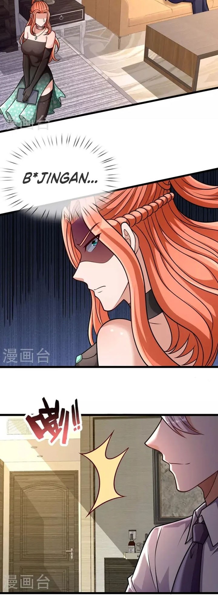 Chapter 299 - halaman 8