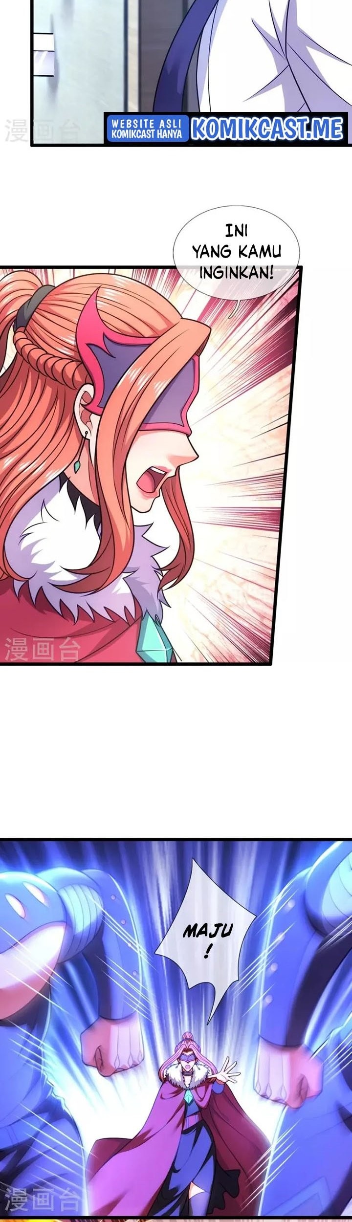 Chapter 299 - halaman 19