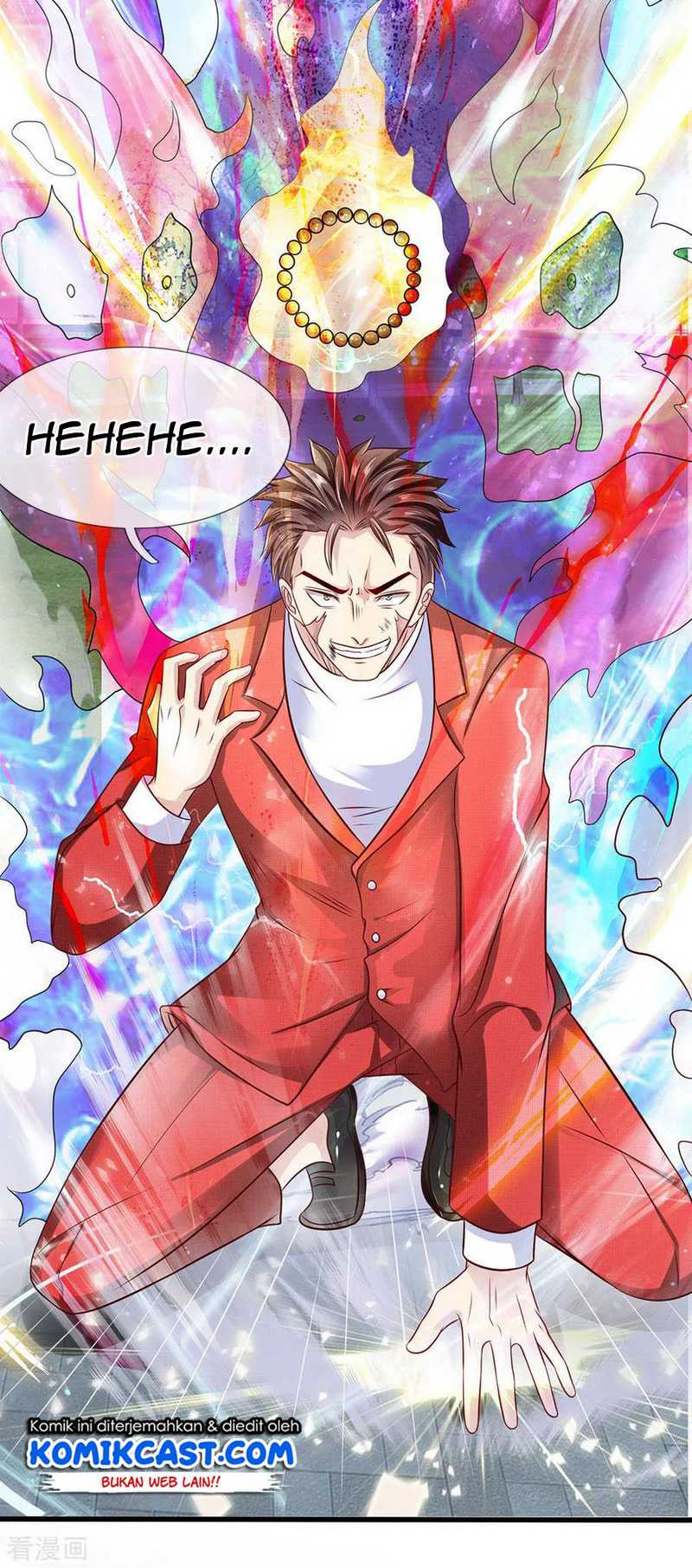 Chapter 30 - halaman 8