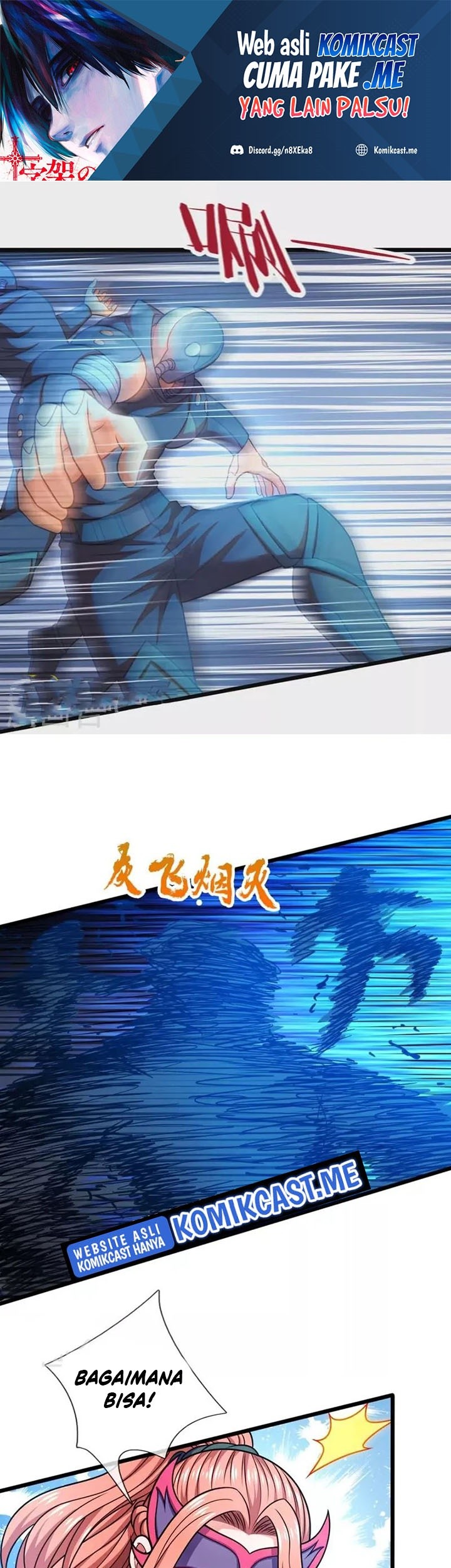 Chapter 300 - halaman 3