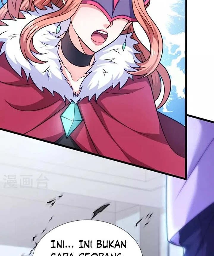 Chapter 300 - halaman 4
