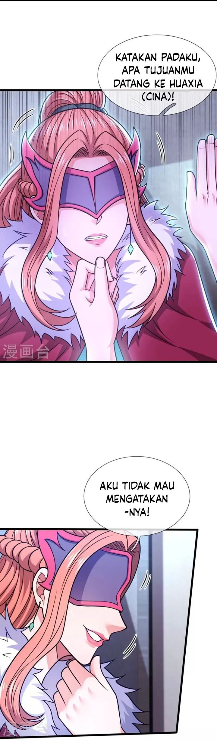Chapter 300 - halaman 7