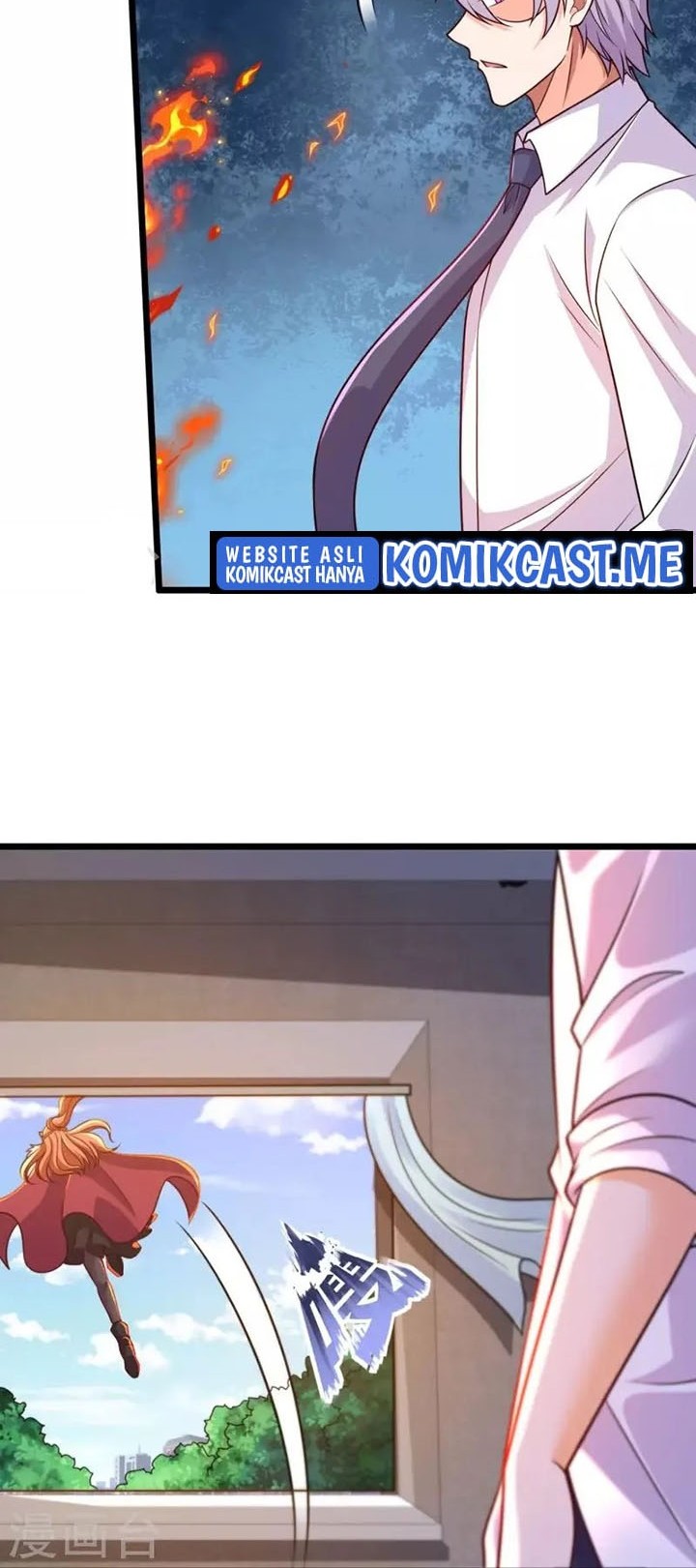 Chapter 300 - halaman 14