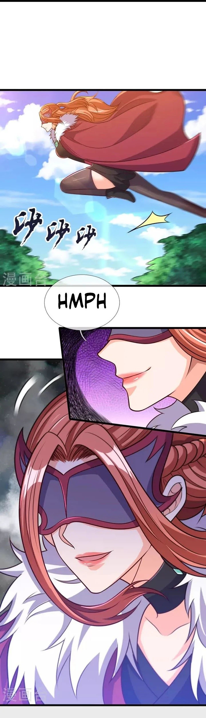 Chapter 300 - halaman 15