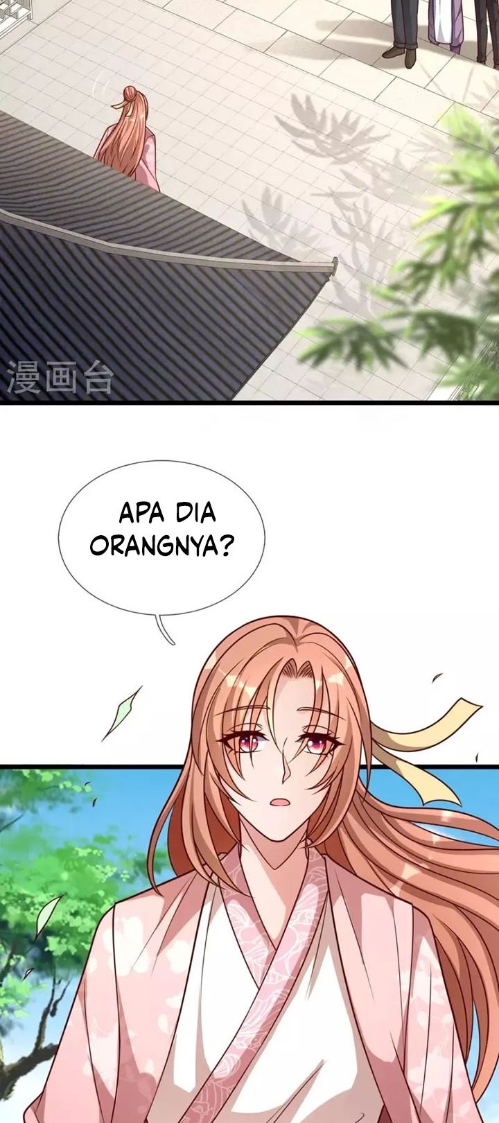Chapter 301 - halaman 18