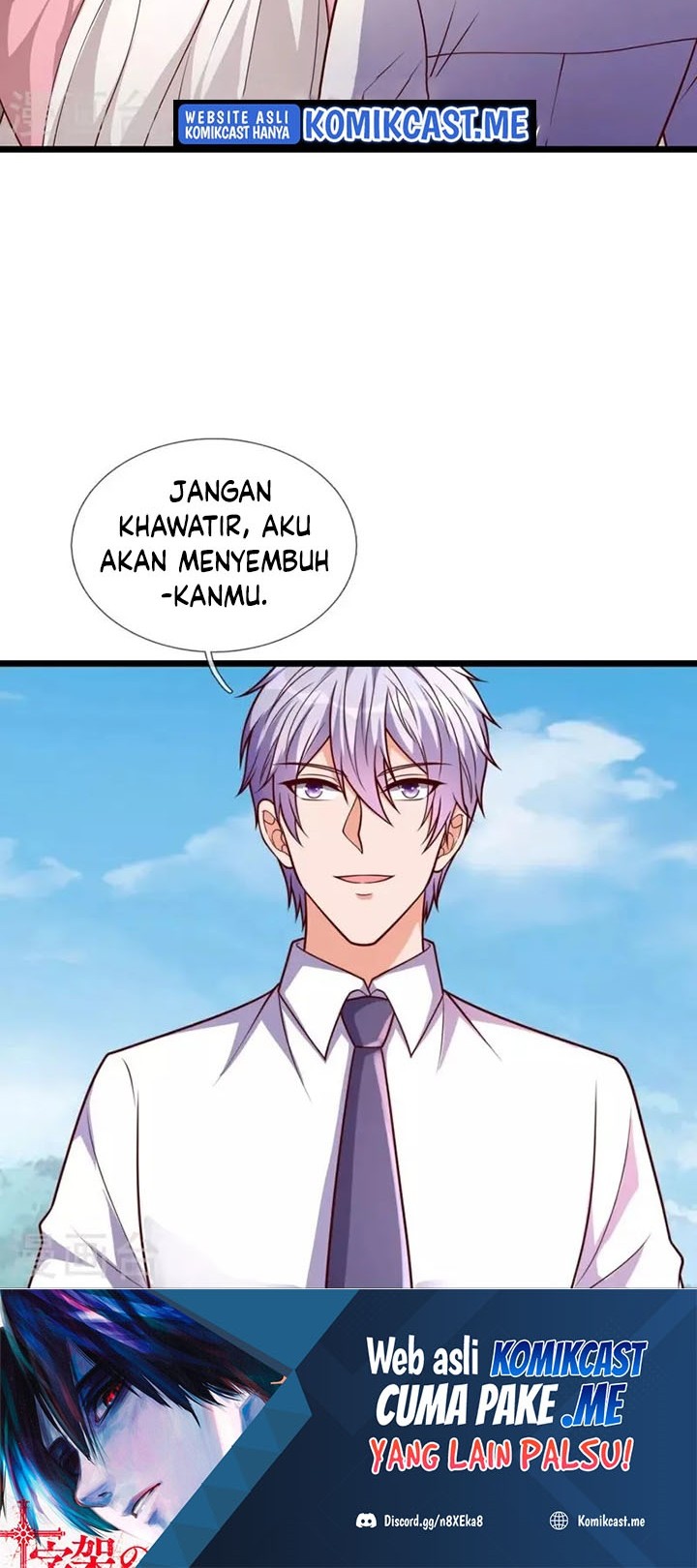 Chapter 301 - halaman 20