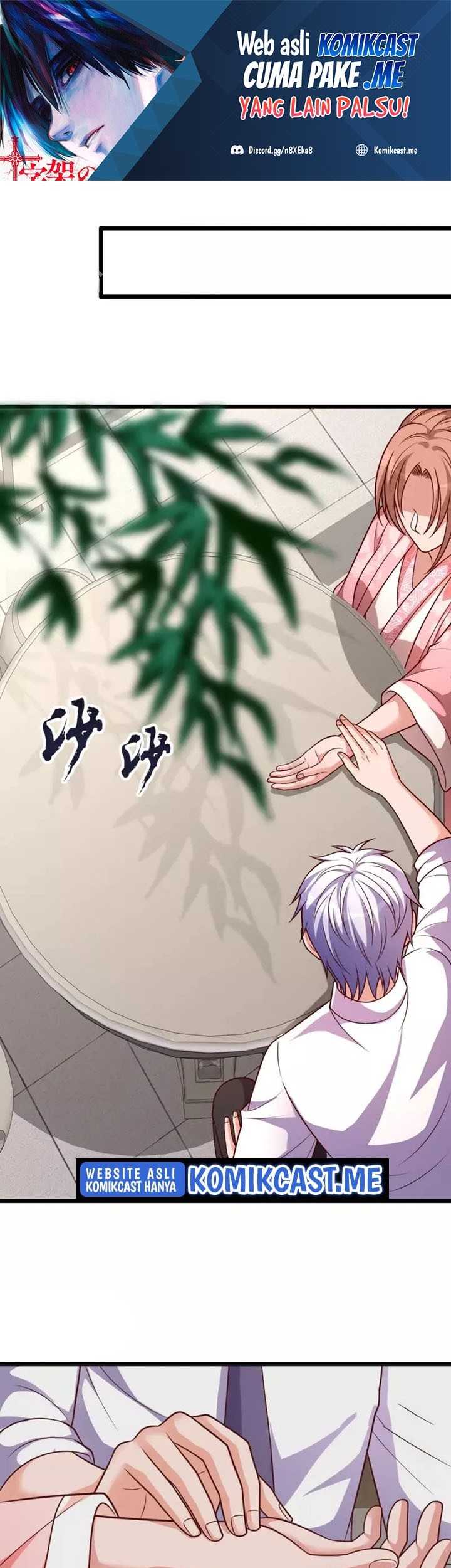 Chapter 302 - halaman 3