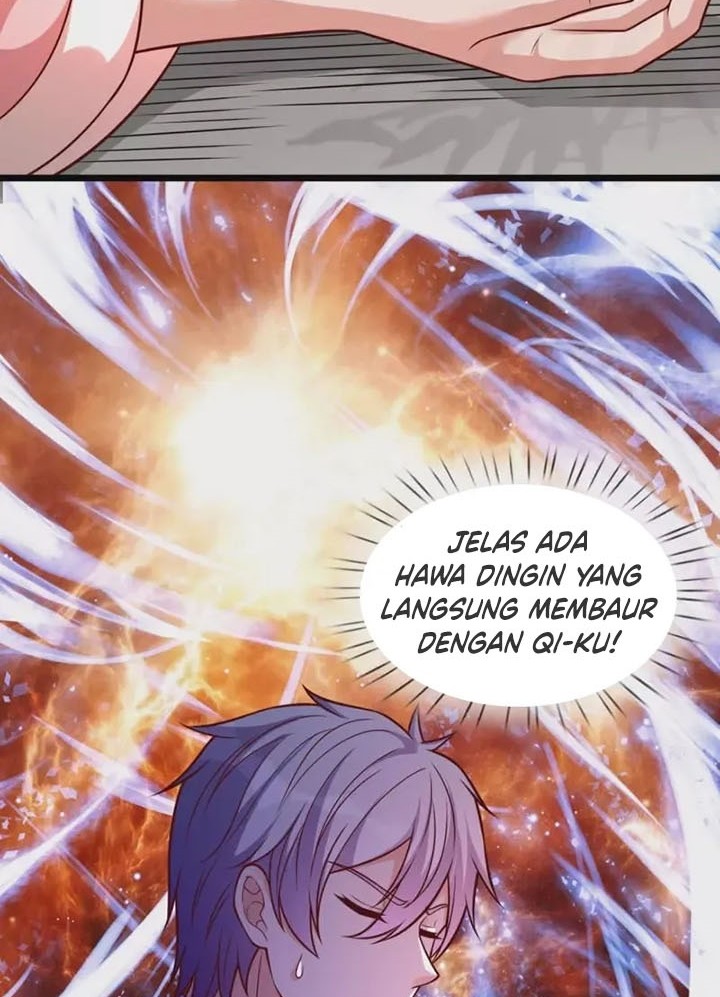 Chapter 302 - halaman 4