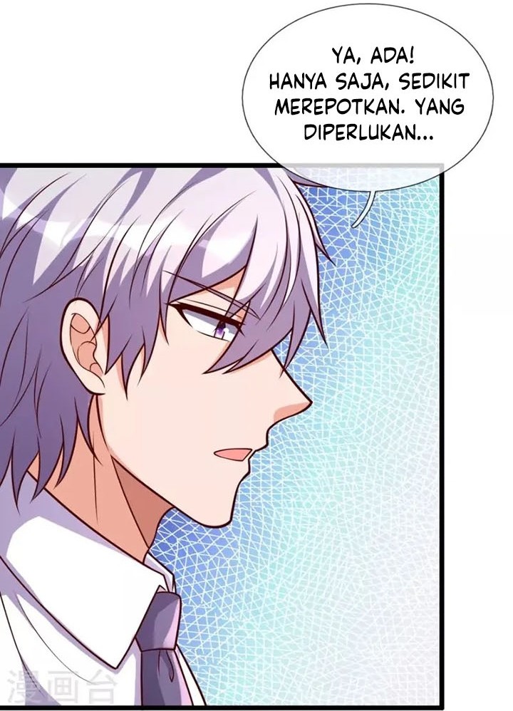 Chapter 302 - halaman 6