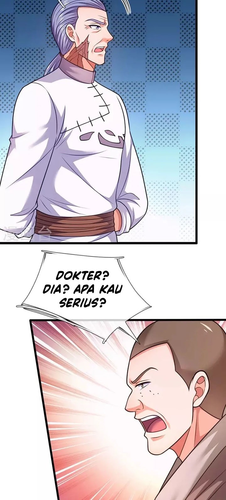 Chapter 302 - halaman 12