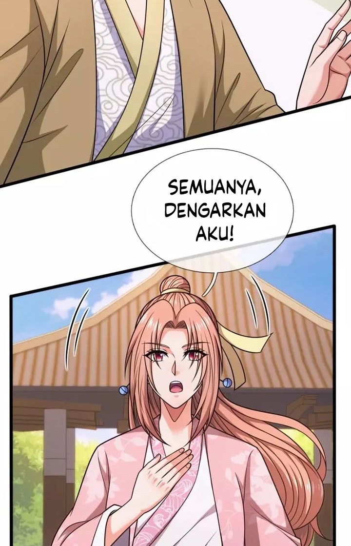 Chapter 302 - halaman 17