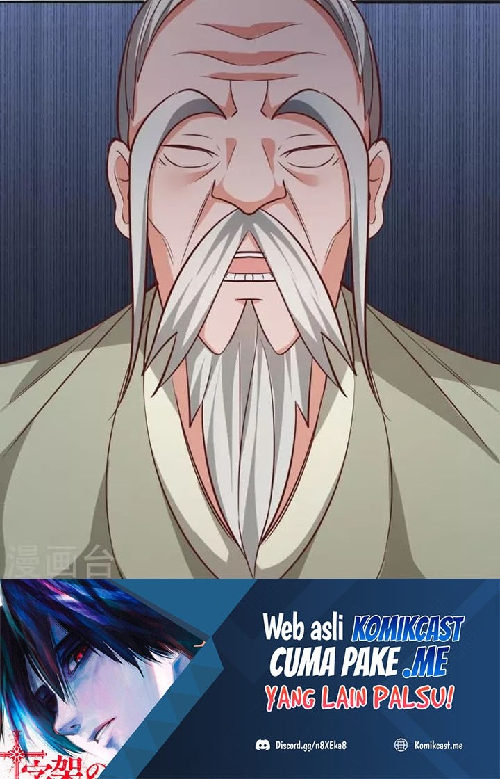 Chapter 302 - halaman 20